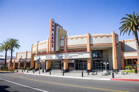 Movie Times by State. . Regal edwards brea east
